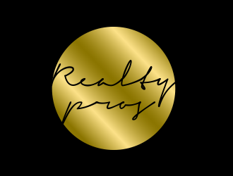 REALTY PROS logo design by keylogo