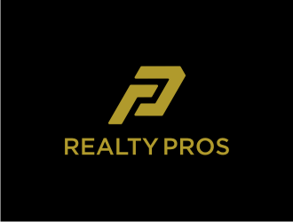 REALTY PROS logo design by Garmos