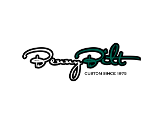  logo design by GassPoll