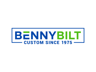 BennyBilt logo design by lexipej