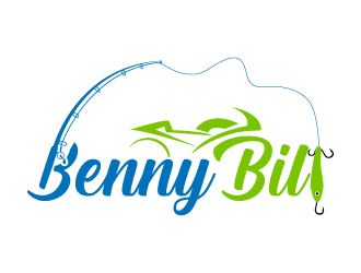 BennyBilt logo design by Suvendu