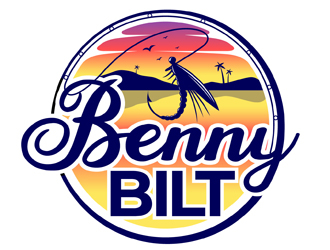 BennyBilt logo design by DreamLogoDesign