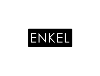 ENKEL logo design by sheilavalencia