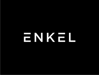 ENKEL logo design by sheilavalencia