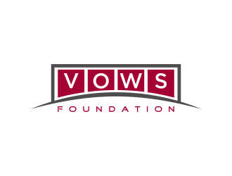 VOWS Foundation logo design by hashirama