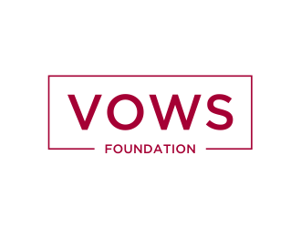 VOWS Foundation logo design by oscar_