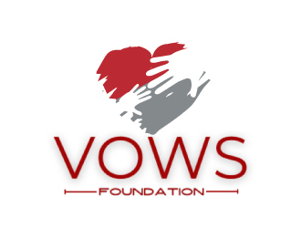VOWS Foundation logo design by ElonStark