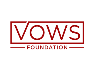 VOWS Foundation logo design by Franky.