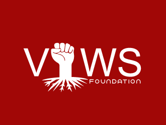 VOWS Foundation logo design by czars