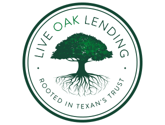 Live Oak Lending logo design by vinve