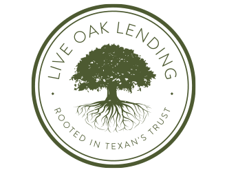 Live Oak Lending logo design by vinve