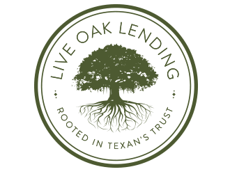 Live Oak Lending logo design by vinve