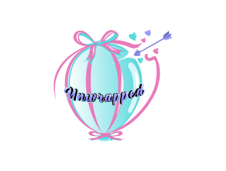 Unwrapped logo design by Msinur