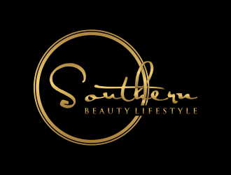 Southern Beauty Lifestyle logo design by ozenkgraphic