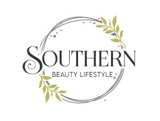 Southern Beauty Lifestyle logo design by kunejo