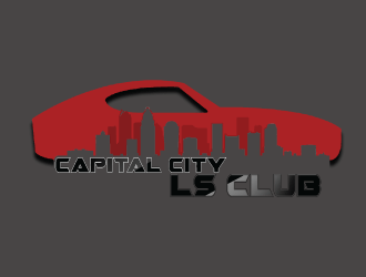 Capital City LS Club logo design by Htz_Creative