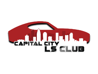 Capital City LS Club logo design by Htz_Creative