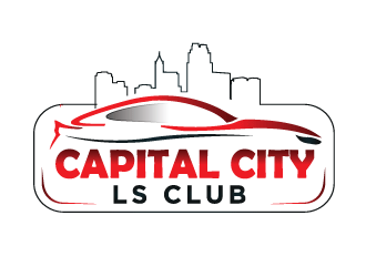 Capital City LS Club logo design by Htz_Creative