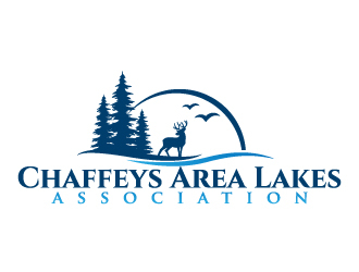 Chaffeys Area Lakes Association  (commonly referred to as CALA) logo design by jaize