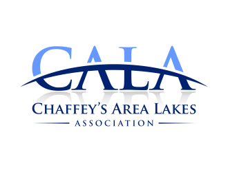 Chaffeys Area Lakes Association  (commonly referred to as CALA) logo design by yunda