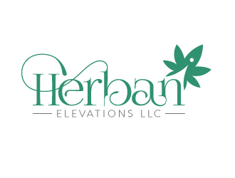 Herban Elevations llc logo design by giggi