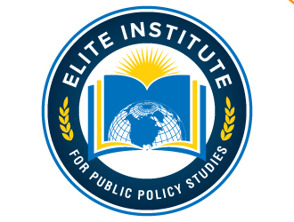 Elite Institute for Public Policy Studies  logo design by jaize