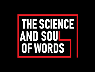 The Science and Soul of Words logo design by jonggol