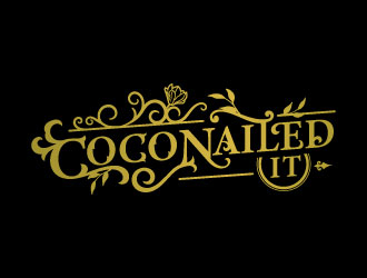  logo design by iamjason