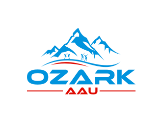 Ozark logo design by narnia
