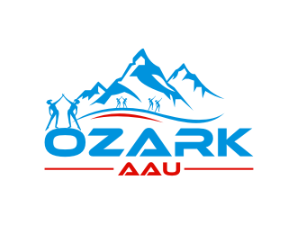 Ozark logo design by narnia