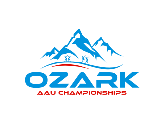 Ozark logo design by narnia