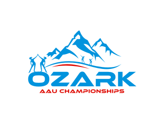 Ozark logo design by narnia