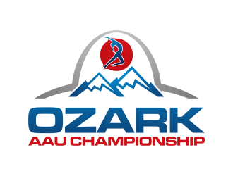Ozark logo design by Purwoko21