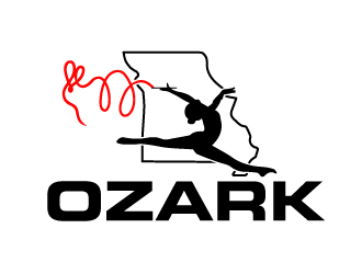 Ozark logo design by ElonStark