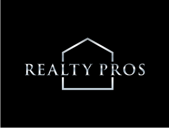 REALTY PROS logo design by Artomoro