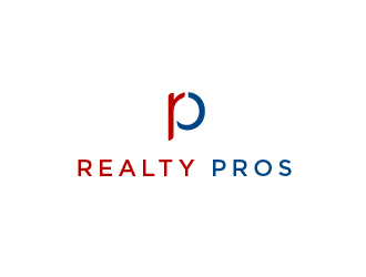 REALTY PROS logo design by my!dea