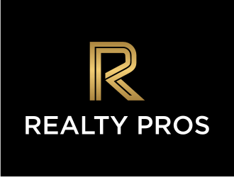 REALTY PROS logo design by larasati