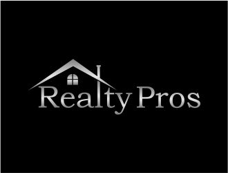 REALTY PROS logo design by fadlan