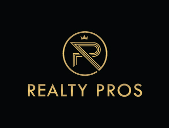 REALTY PROS logo design by yans