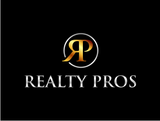 REALTY PROS logo design by Wisanggeni
