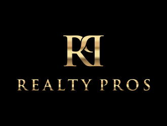 REALTY PROS logo design by restuti