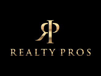 REALTY PROS logo design by restuti