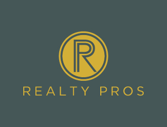 REALTY PROS logo design by jonggol