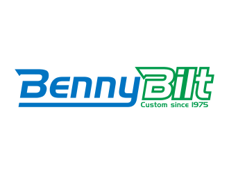 BennyBilt logo design by sargiono nono
