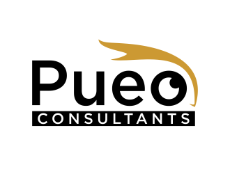 Pueo Consultants logo design by creator_studios
