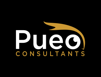 Pueo Consultants logo design by creator_studios
