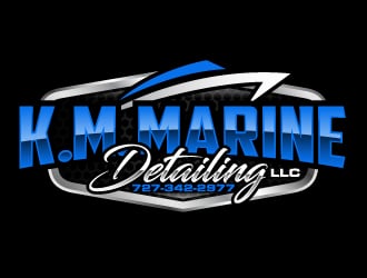  logo design by ElonStark