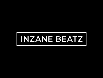 Inzane Beatz logo design by GassPoll
