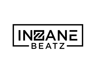 Inzane Beatz logo design by larasati