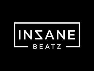 Inzane Beatz logo design by ozenkgraphic